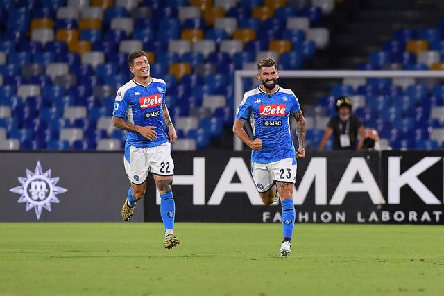 小罗社媒：我将在青岛观看解放者杯决赛